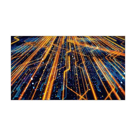 Samsung The Wall All-In-One IAC 130 2K - IAC Series LED video wall - digital signage - 1920 x 1080 130" - 3-in-1 SMD - HDR