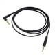 thumbnail image 3 of 2X Cable de NúCleo de 2,5 mm Cable de ActualizacióN Mixta Cable de Audio para Auriculares HD400S HD350BT HD4.30, 3 of 6