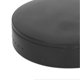 thumbnail image 5 of Lighted Compact Mirror Rechargeable Folding Purse Pocket Size Mini Portable for Travel Vanity Makeup Black, 5 of 5
