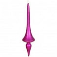 thumbnail image 1 of Vickerman M119209 Goutte d'Extrémité de Cerise à Paillettes Mates de 18 Po, 1 of 1