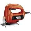 Black & Decker 4.5 Amp Variable Speed Jigsaw