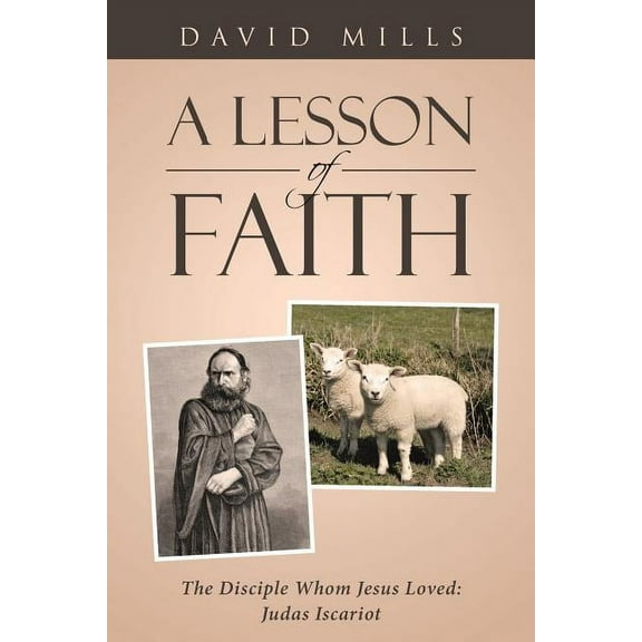 A Lesson Of Faith (Paperback)