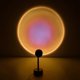 thumbnail image 1 of 180 Degree Rotation SUN Projection Lamp For Home Party USB Music Player Star Night Light Romantic Projection Lamp Gifts, 1 of 3