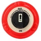 thumbnail image 3 of Interruptor de corte de batería marina, apagado de batería DC6‑32V Interruptor de apagado de batería marina Desconexión de batería Interruptor de corte de energía Parte superior de la línea, 3 of 8