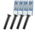 thumbnail image 3 of 4 pc NGK 58954 Ignition Coil Boots for 175-1044 186037 35-7078 36-2054 671-6298 702467 SPB156 SPP93 SPP93E Direct Spark Plug Wire, 3 of 3