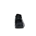 thumbnail image 4 of Nike Kid's Air Huarache Run Triple Black (2019) Running Shoes, from StockX, 4 of 5