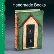 Pre-Owned Lark Studio Series: Handmade Books (Hardcover) 1600596827