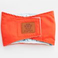 thumbnail image 4 of Cotton Anti-harassment Pet Physiological Pants With Magic Tape Moisture-absorbing Breathable Comfortable Menstrual Diaper For Dogs, 4 of 7