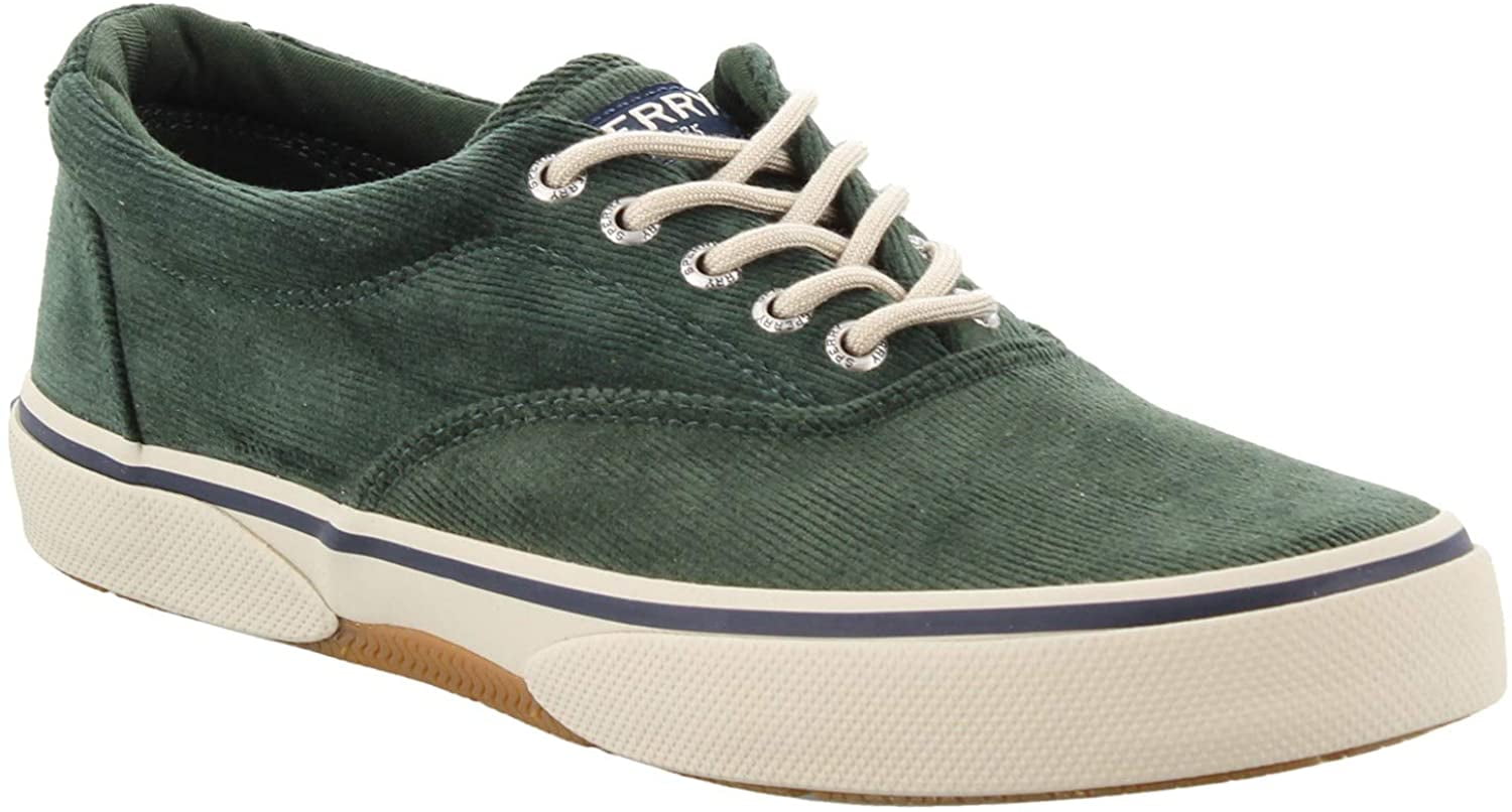 Sperry corduroy sneaker Clearance