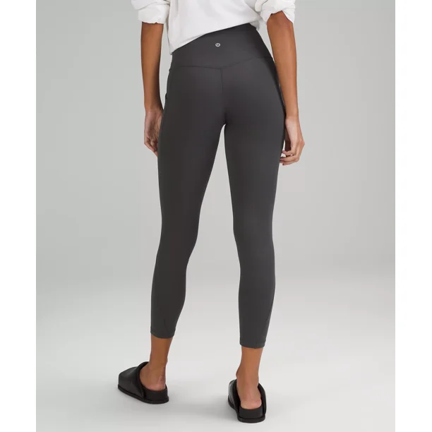 lululemon Align High-Rise Pant with Pockets 25