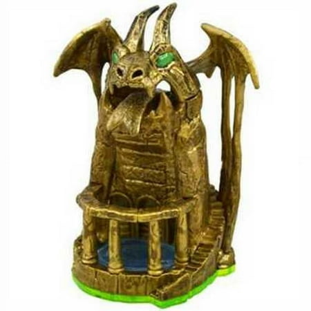 Skylanders Spyro's Adventure Dragon's Peak Character Pack (Universal) - Pre-Owned