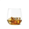 thumbnail image 2 of TOSSWARE POP 12oz Tumbler Jr, Lot de 48, Verres à Whisky, 2 of 5