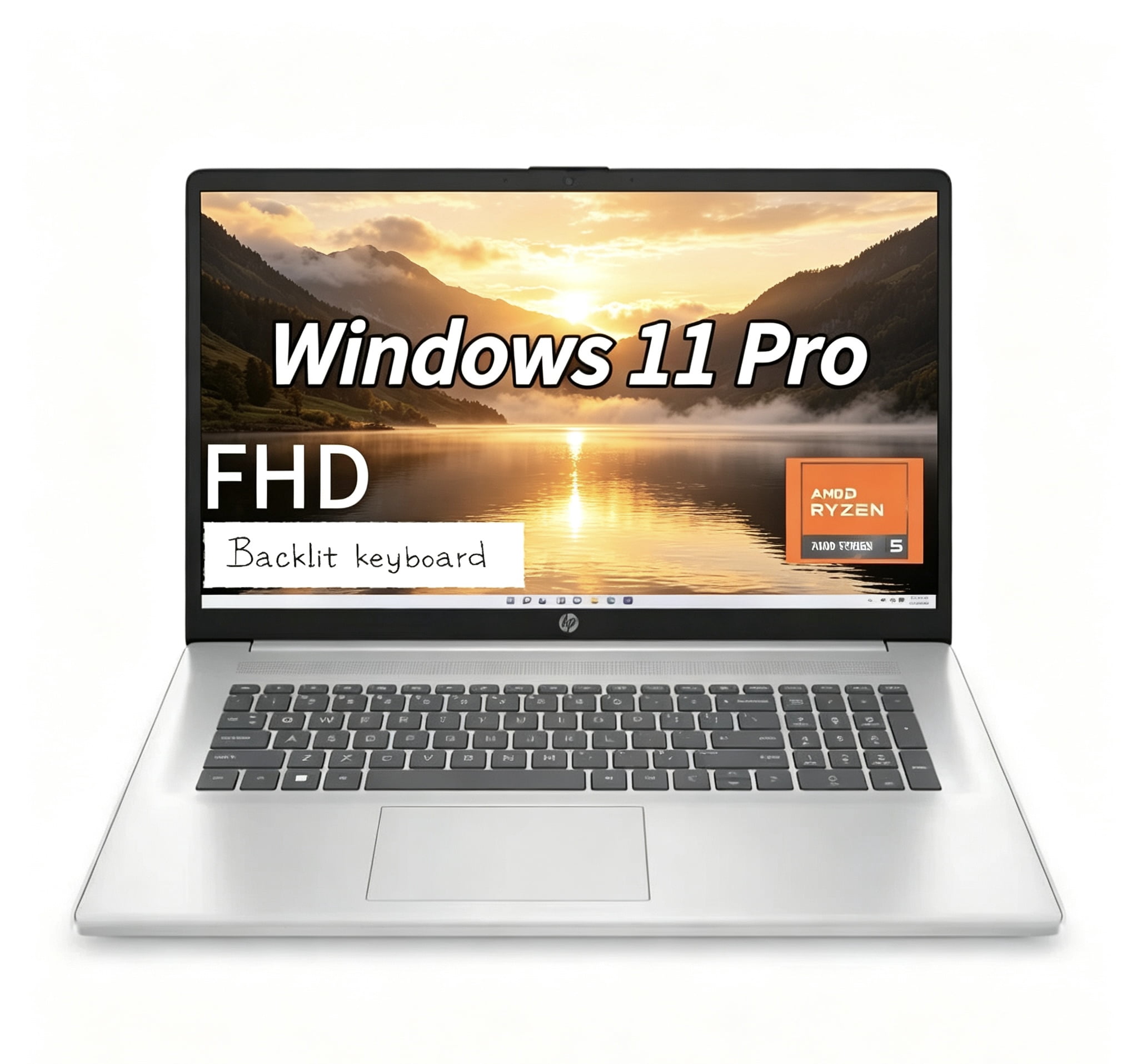 HP 17.3 HP 17.3