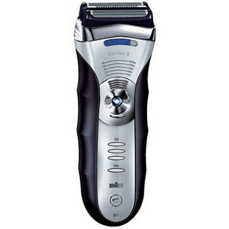 Braun 370 Solo Shaver