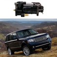 thumbnail image 2 of LR010375 Air Compressor Suspension Inflator Pump Auto for, 2 of 5
