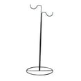thumbnail image 5 of Handbag Display Stand Purse Holder Bag Hanger Durable Carbon Steel for Retail Stores Boutiques and Home Use, 5 of 9