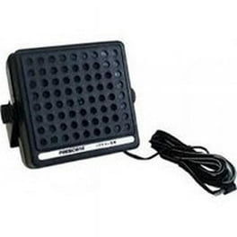 Kenwood Car Component: Performance KFC-1694PS 3-way Speaker