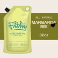 thumbnail image 3 of Filthy Margarita Mix Premium Cocktail Mixer, 32 fl oz Pouch (1-Pack), 3 of 7