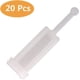 thumbnail image 2 of Filtros de pistola de pulverización por gravedad universales de 20 piezas, filtro de filtros de pintura de pistola de alimentación desechable para todos los modelos de pistolas de pulverización p, 2 of 5