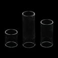 thumbnail image 3 of Esquirla 3pcs Guitar Slip Slides Guitar Part Suitable for Professionals And Beginners, 3 of 8