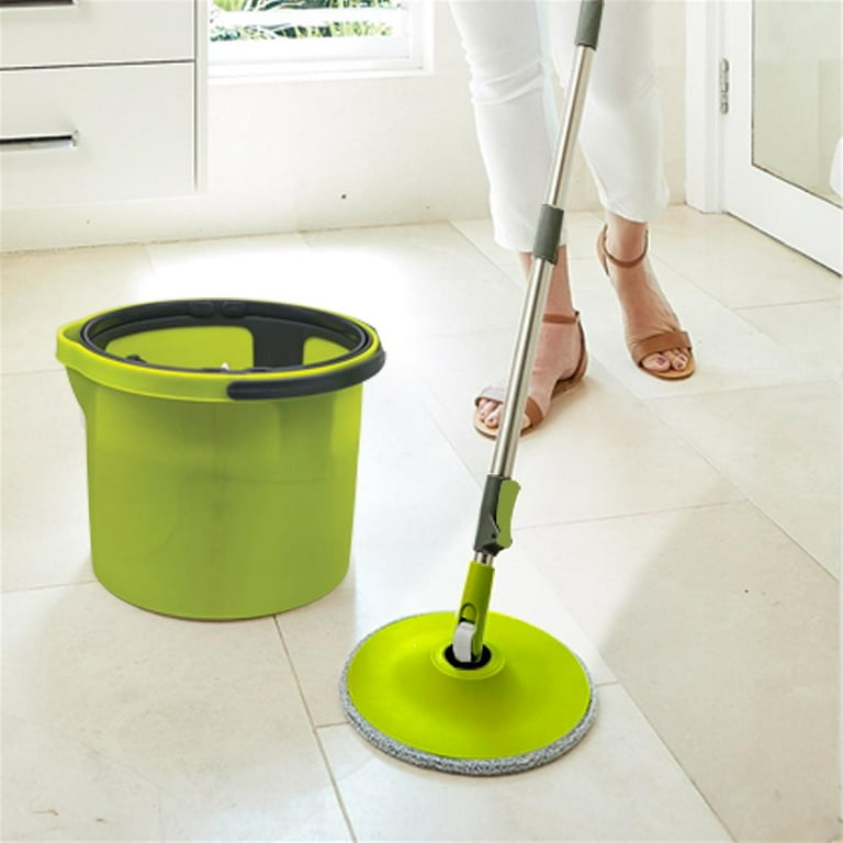 Smart Mop