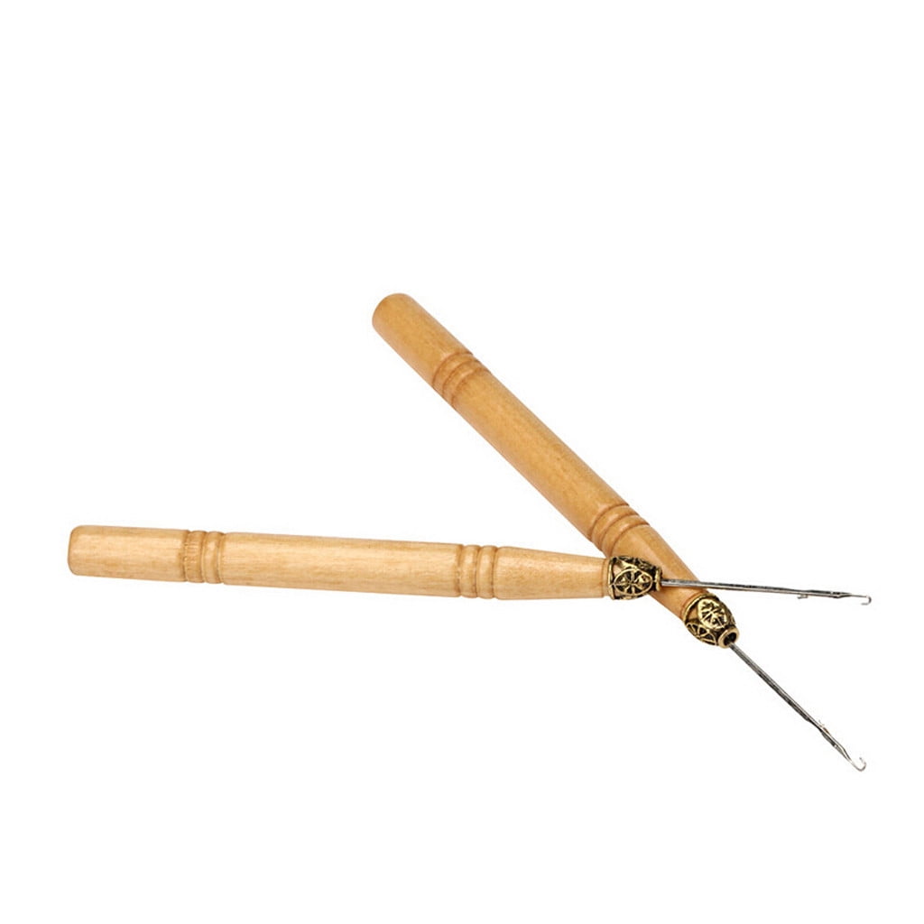 zttd feather hair extension tool kit micro ring hair extension pliers