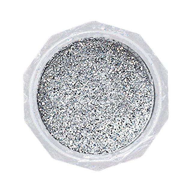 Ygjytge Creative Fire Paint Powder Scrapbook Crafts Sello Cera en Polvo para Arte DIY (S)