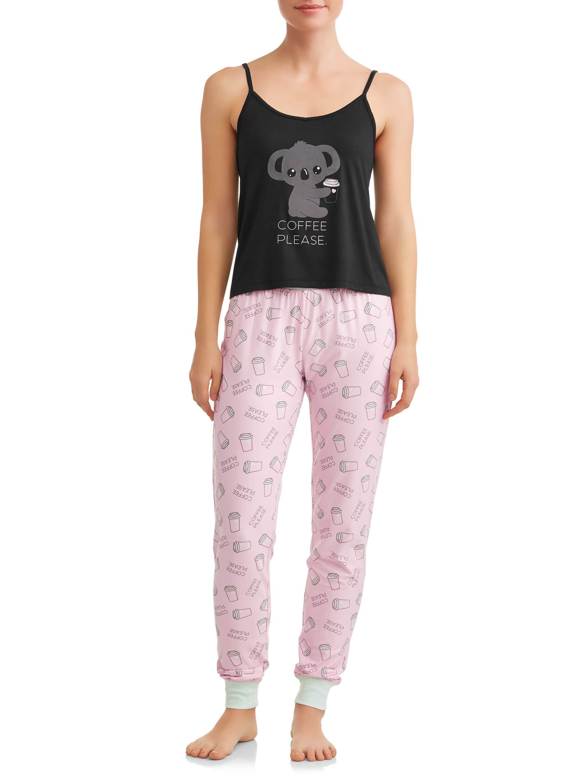 jogger sleep set