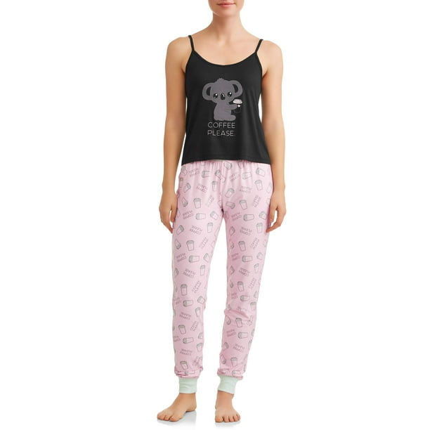 jogger sleep sets