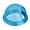 Blue-L, variant on 2. Premium Floating Fish Cave – Aquarium Resting Platform, Resists Algae, Expands Environment