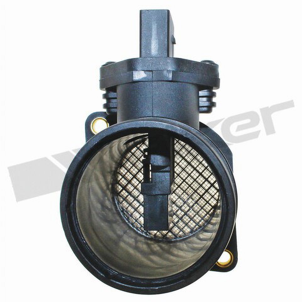 Mass Air Flow Sensor Fits select: 2000-2001 VOLKSWAGEN JETTA, 2000-2001 VOLKSWAGEN PASSAT