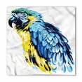 thumbnail image 1 of Animal Bandana, Exotic Parrot Painting, Unisex Head and Neck Tie, by Ambesonne, 1 of 2