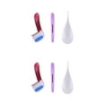 thumbnail image 1 of Maytalsory Shaver Shaping Tool for and Pubic Skin Hair Straight 2Set, 1 of 6