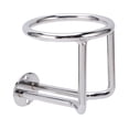 thumbnail image 1 of Soporte para taza de barco soporte para bebidas estable pulido con espejo ID de 3-1/2 pulgadas para mesas de juegos sofás y coches ANGGREK Otros, 1 of 8