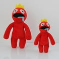thumbnail image 4 of Caraele Rainbowfriends Chapter2 Rainbowfriends 2 Game Stuffed Animal Figures, 4 of 5
