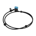 thumbnail image 3 of Rear L/R ABS Speed Sensor 2469059402 for Mercedes W246 CLA250 GLA250 GLA45 AMG, 3 of 9
