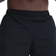 thumbnail image 4 of Ceisia Men's Elastic Waist Sportswear Shorts, Drawstring with Pockets & Mesh Lining Gift for Casual Wear, 4 of 7