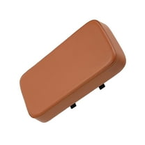 lixuesong Thickened Bike Passenger Seats Pad Bicycles Rear Seats Cushions for City Commutes