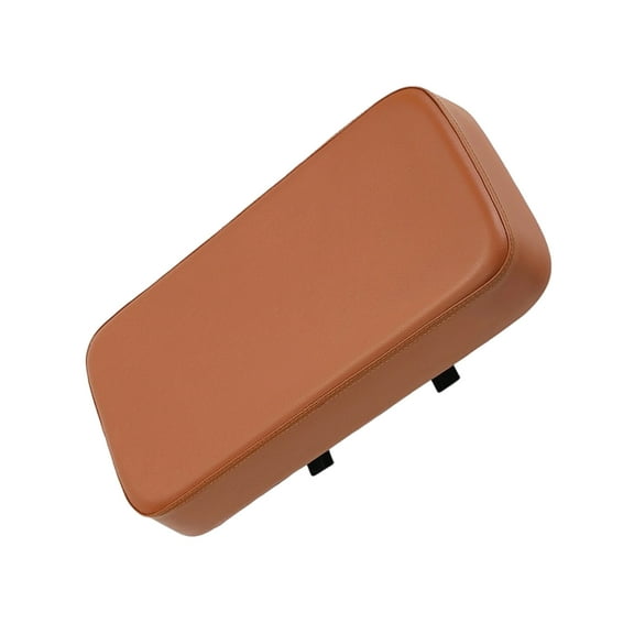 BIBABLYKE PU Bicycles Rear Seats Cushions Softable Comfortable Bike Back Seats Pad for Mountain Bikes and Commuters Cycling