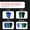 Cans Paper Organics Waste-7 Gallon, variant on 7 Gallon Cans & Bottles Plastic Recycling & Trash Can For Indoor & Outdoor Use