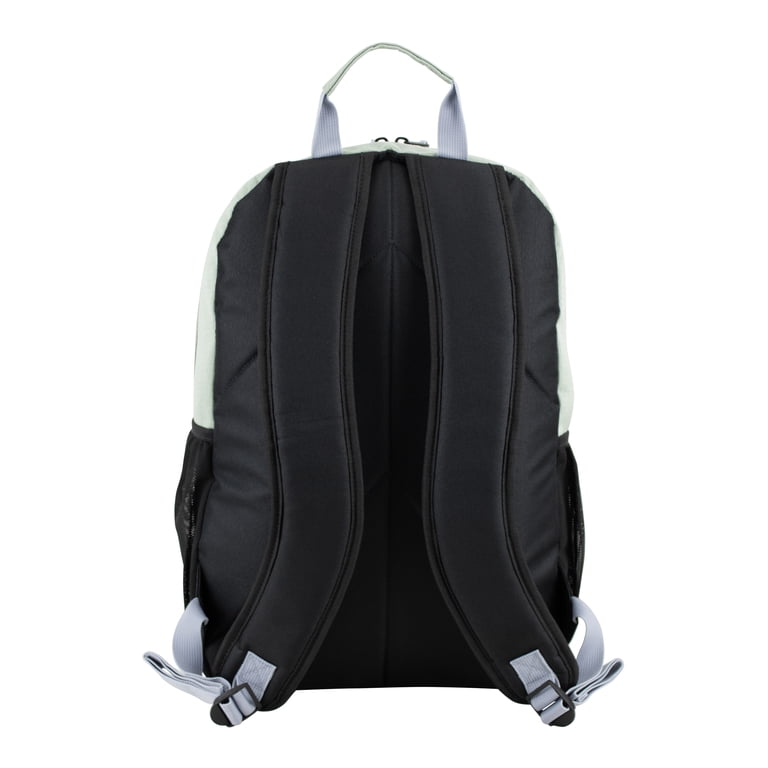 Eastsport Unisex 18.5" Vision Sport Backpack, Seagrass photo 7