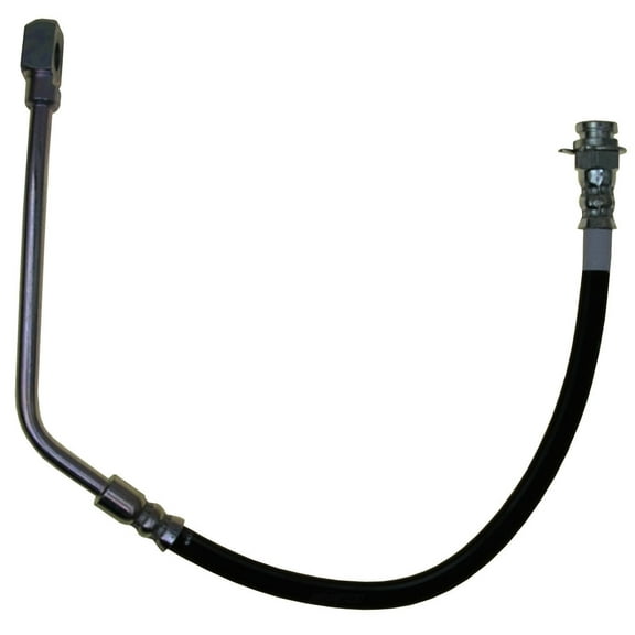 Brake Hydraulic Hose Fits 1999 Chevrolet Tahoe