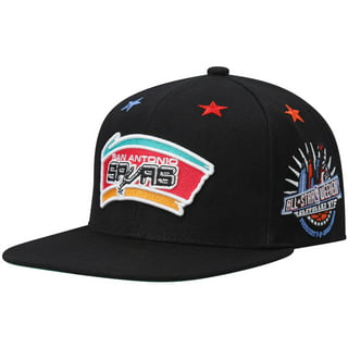 LOGO 7, Accessories, Vintage San Antonio Spurs Logo 7 Mlb Snapback Hat  Osfa
