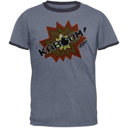 Activision - Kaboom Explosion T-Shirt - Medium
