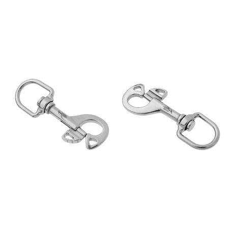 

Swivel Hook Diving Underwater Marine Boat Buckles