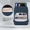 thumbnail image 3 of Funda de transporte para iPad Air/Pro 12,9/14 M1/M2, 3 of 7