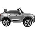 thumbnail image 2 of Montable Eléctrico Little monkey Audi E-tron 12v Control remoto, 2 of 5