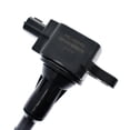 thumbnail image 5 of 4x Ignition Coils 22448-6N015 22448-6N011 For Sentra 1.8L UF351, 5 of 9