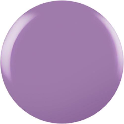 CND Shellac (lilac longing)