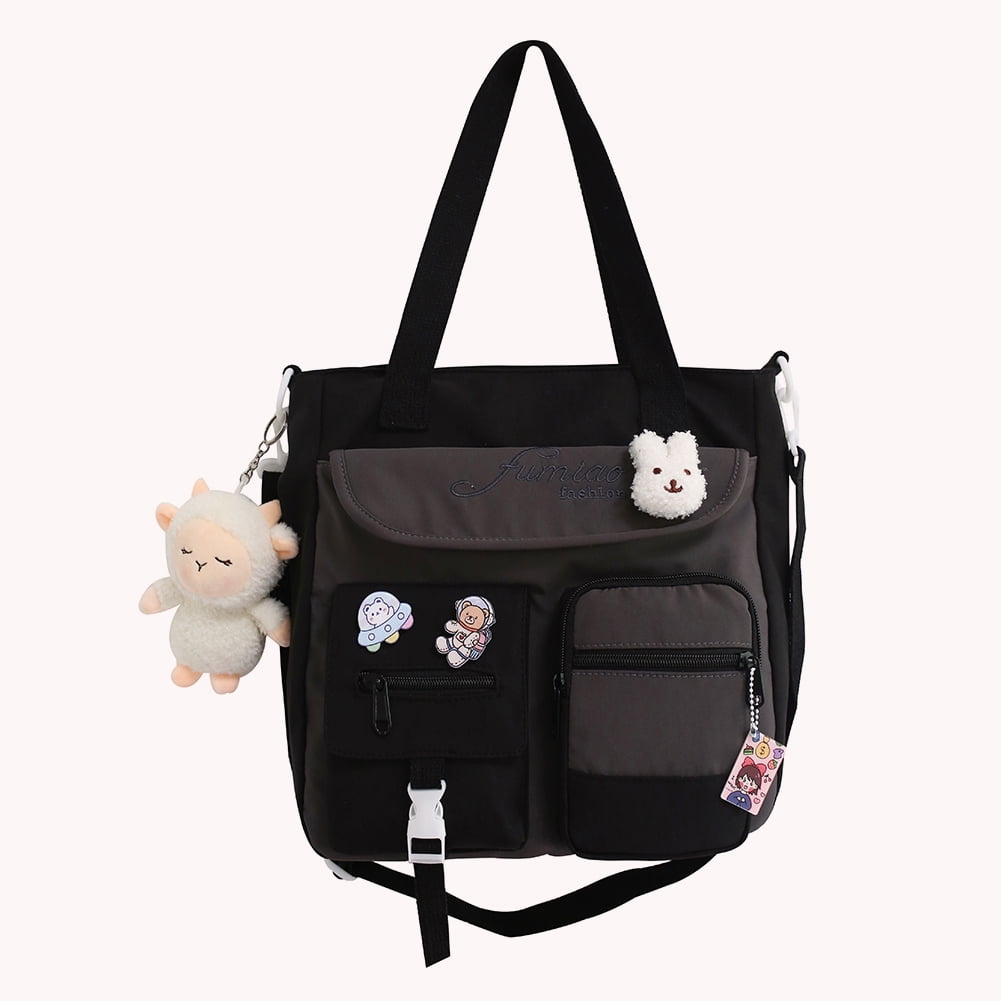 Girl diaper shop bags walmart